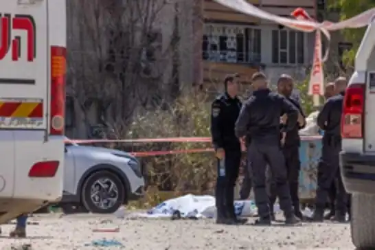 Israeli police kill 28-year-old Palestinian in Lod amid claims of stabbing attempt