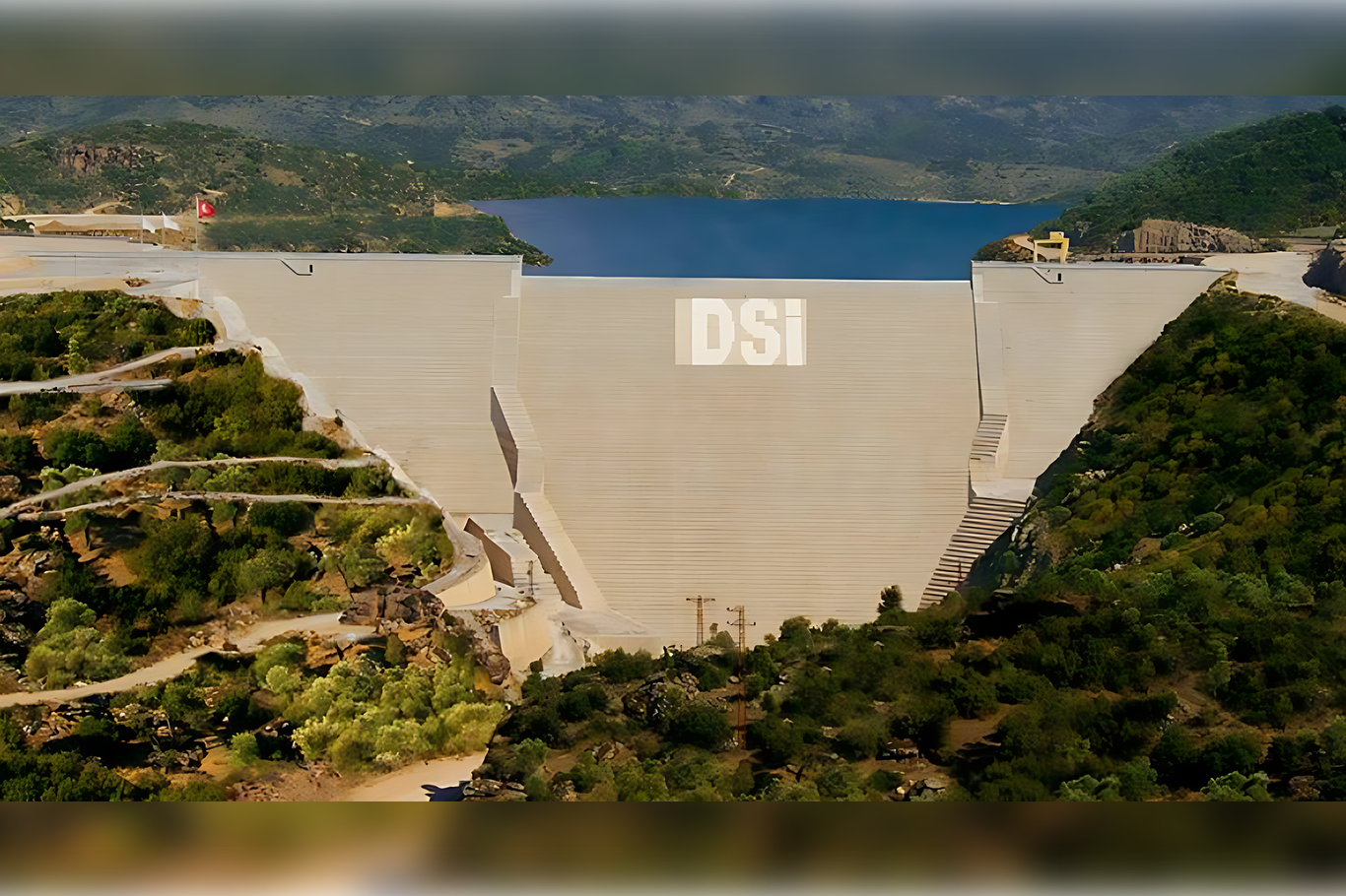 İzmir barajlarında güncel doluluk oranları açıklandı