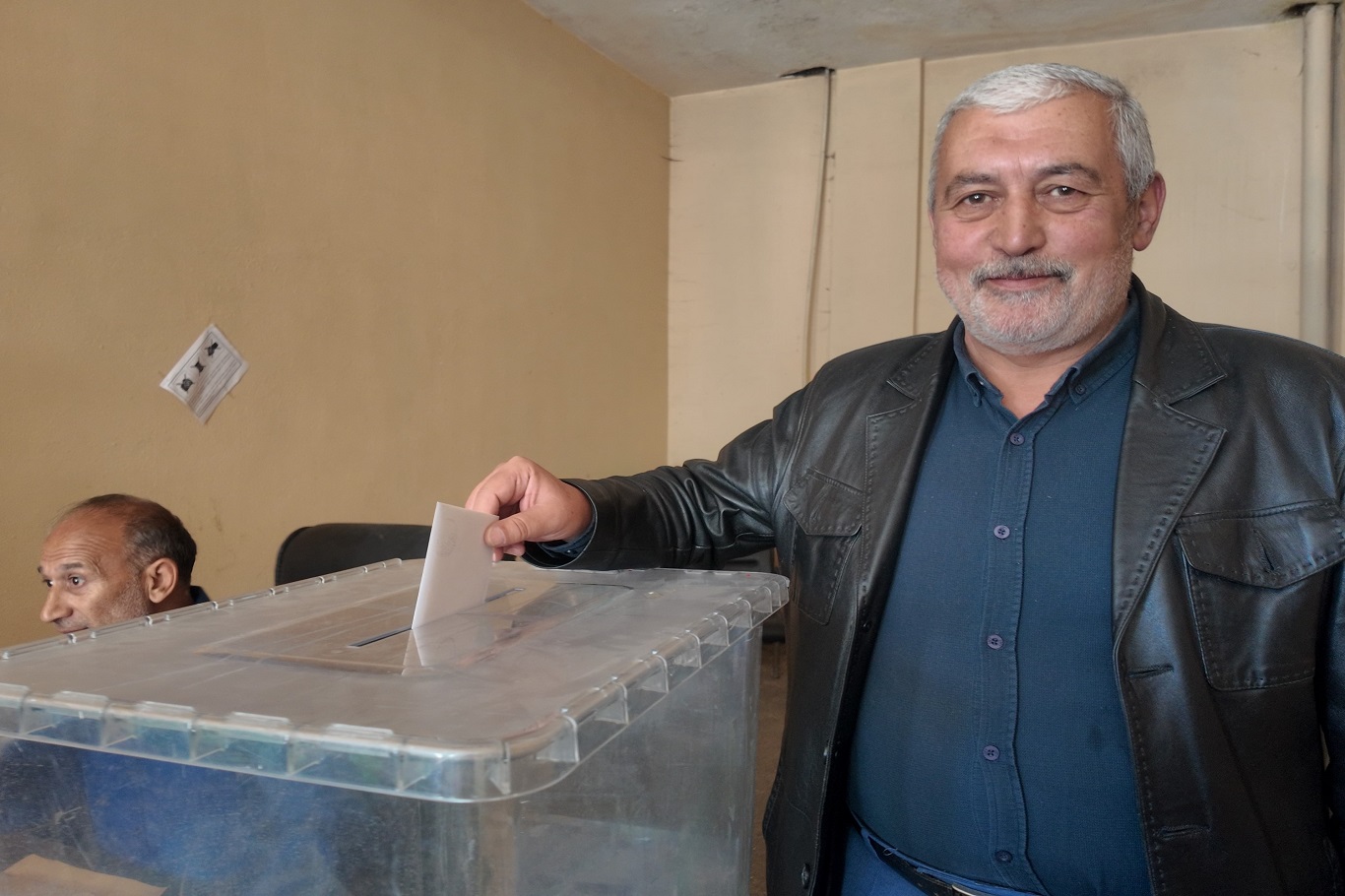Doğan Özmen