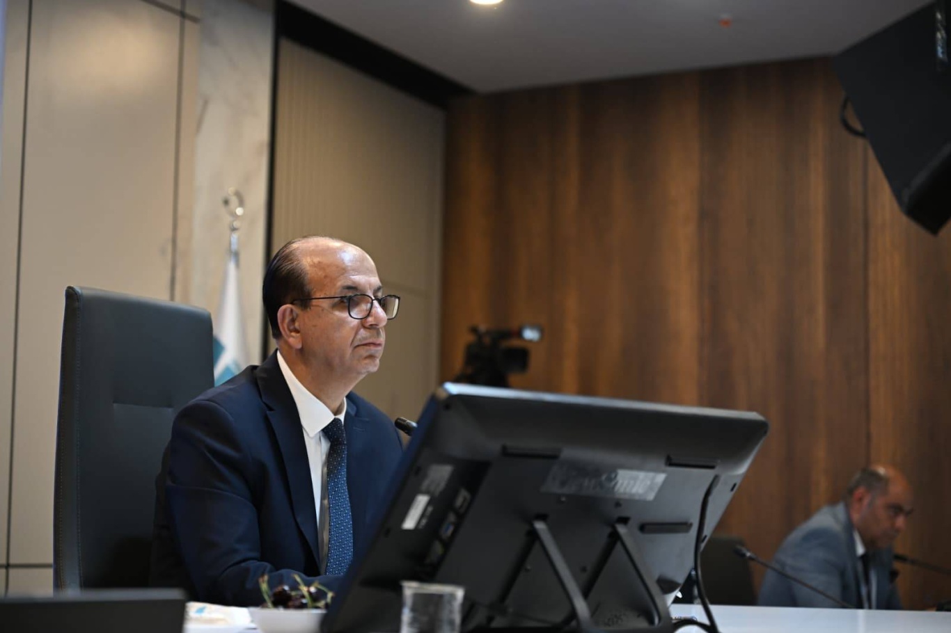 Yeşilyurt Belediye Meclisi'nde 14 madde karara bağlandı