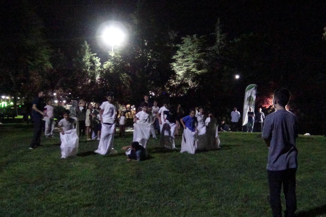 İmam Hatip Dönmez: Çocuklarımız dijital bağımlılığın esiri olmasın