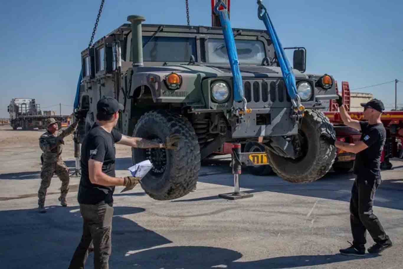 تقرير: القوة الدولية المزمع نشرها في غزة تقلصت من 20 ألف جندي إلى بضع عشرات بسبب عقبات سياسية وأمنية