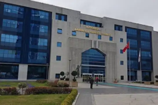 Üsküdar'daki mezarlık tahribatı şüphelisi tutuklama talebiyle sevk edildi