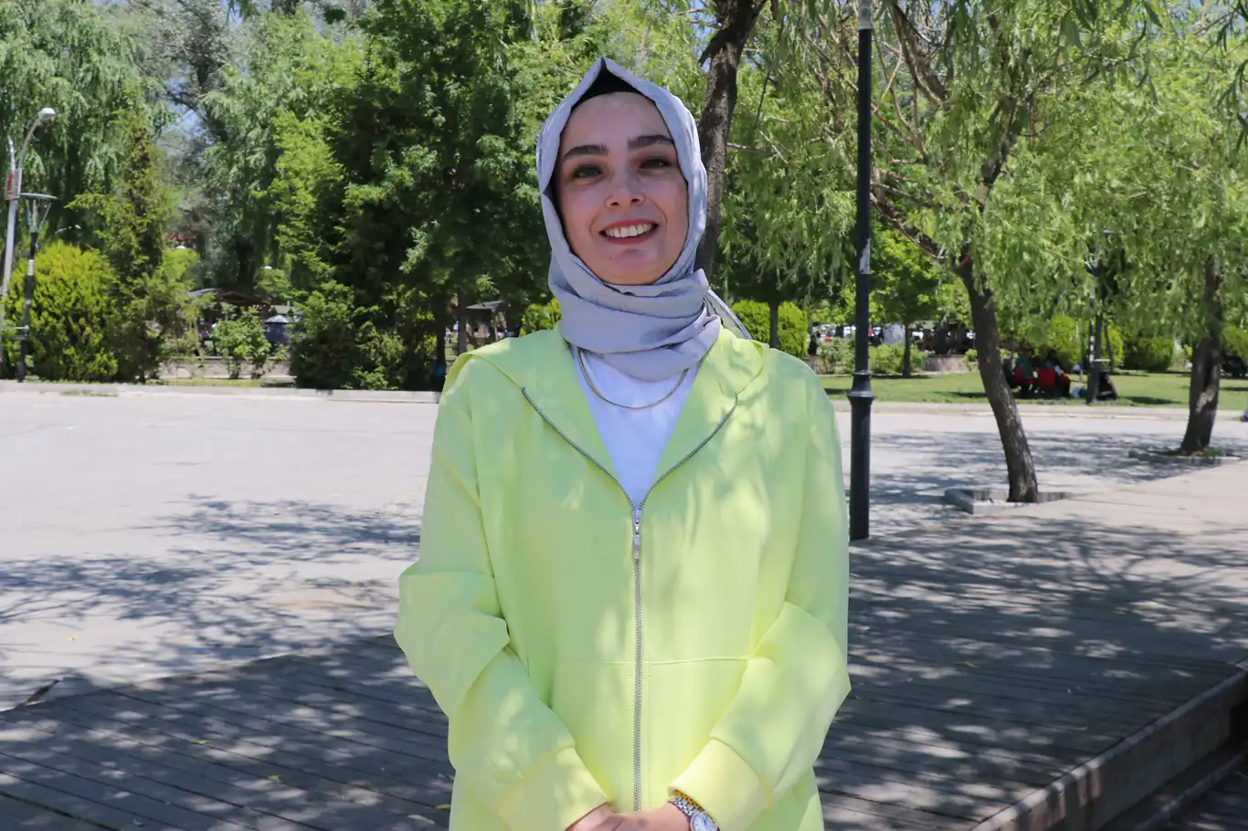 Çevre Mühendisi Evirgen: Çevre dostu binalar geleceğin şehirleri için önemli bir yatırım