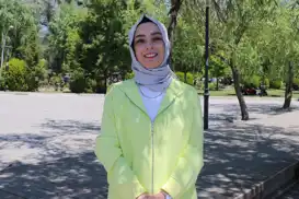 Çevre Mühendisi Evirgen: Çevre dostu binalar geleceğin şehirleri için önemli bir yatırım