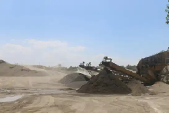 Batman'da çevreyi kirleten hazır beton firmalarına 419 bin TL'ye varan ceza