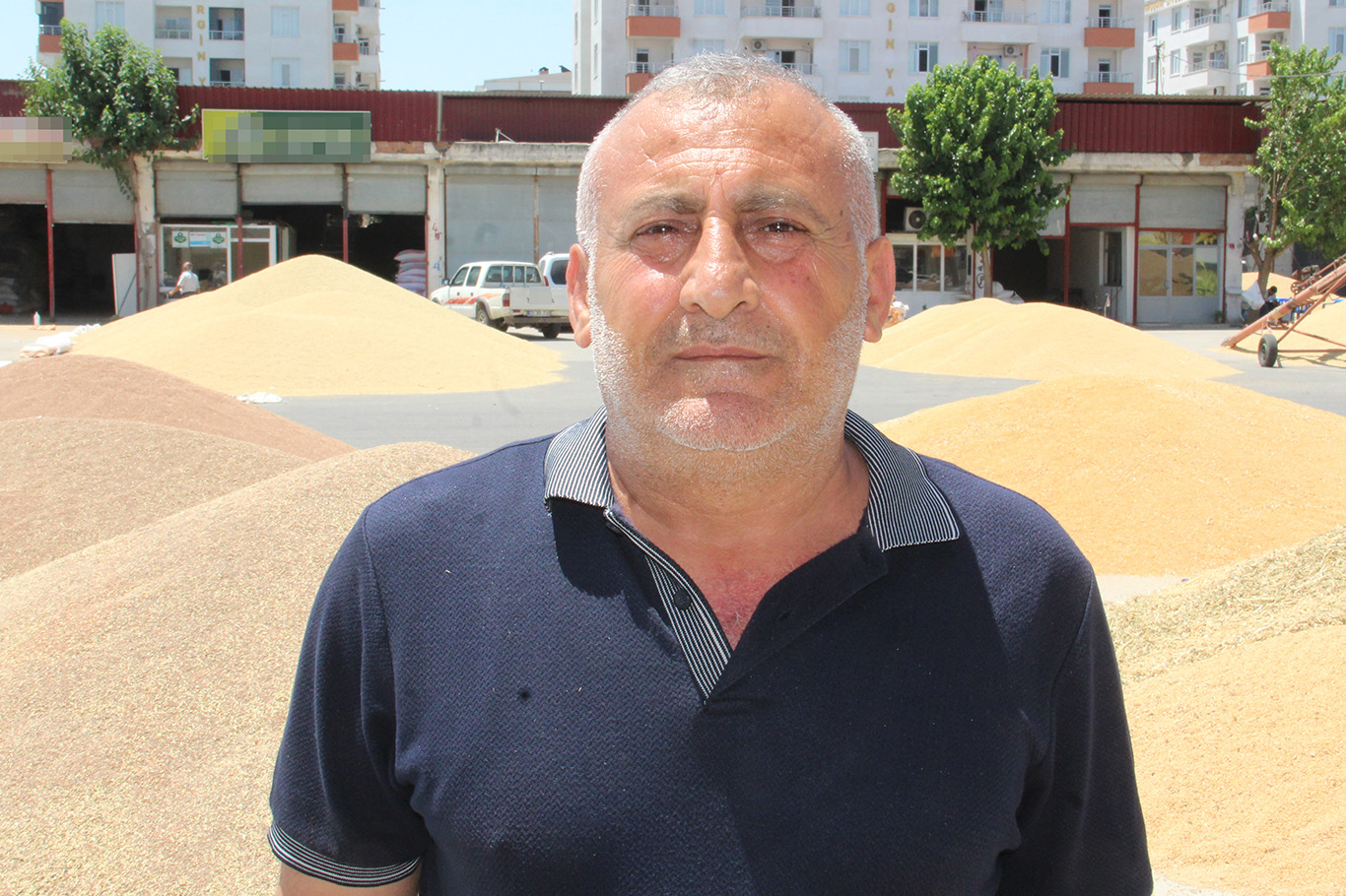 Buğday piyasası kilitlendi: Üretici ve tüccardan TMO'ya "ÇKS" çağrısı