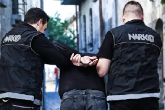 31 yıl 6 ay hapis cezasıyla aranan hükümlü yakalandı