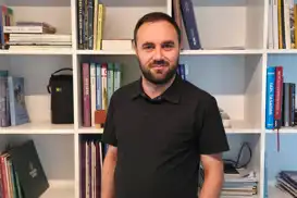 Yüksek Mimar Botan: Sürdürülebilir şehirler geçmişin tecrübesiyle inşa edilebilir