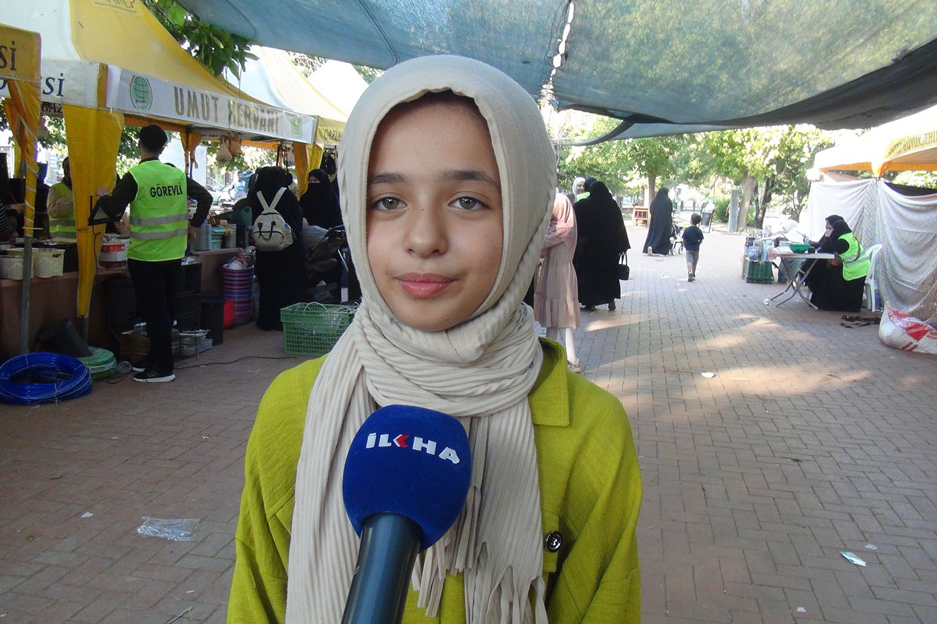 Hiranur Öztaş