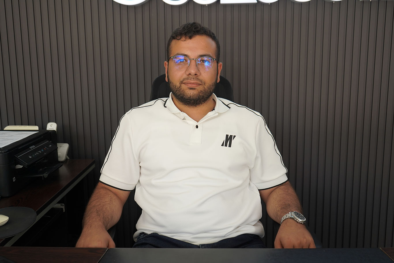 MUHAMMED SAMET POLAT