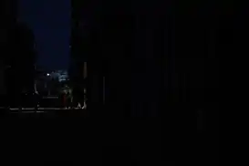 پچڕانی کارەبا لەسەر ئاستی وڵات لە کوبا: تۆڕی کارەبا بە تەواوی داڕما