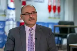 حركة النهضة تندد بمشروع تصنيفها "منظمة إرهابية".. محاولة لإقصاء المعارضة وتعميق الأزمة السياسية في تونس