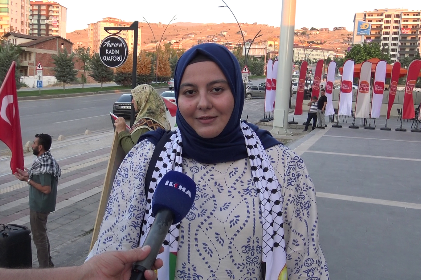 Zeynep Ahsen Dayan
