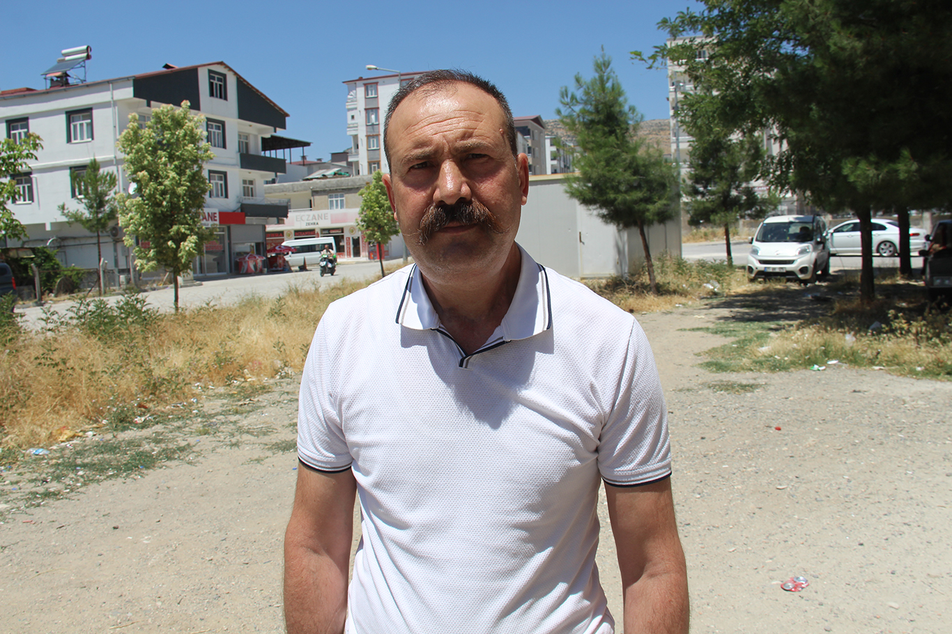 Salih Dilman