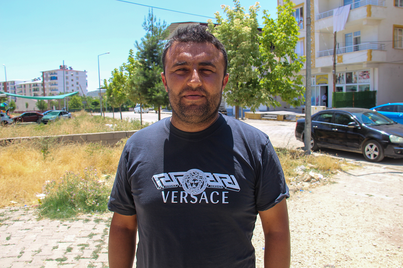 Uğur Kaşmaz