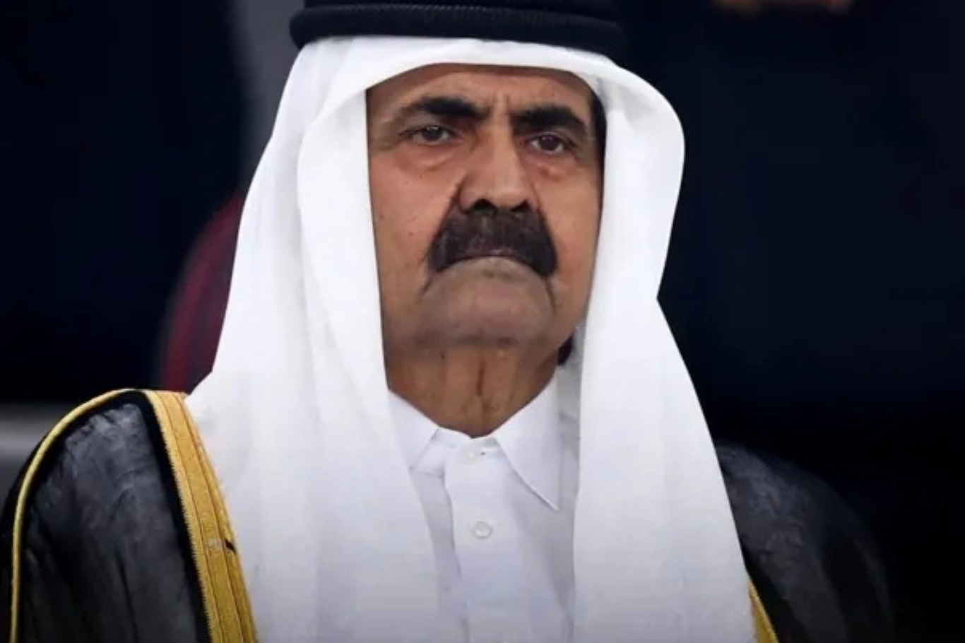 حماس تنعى الأمير الوالد "الشيخ حمد بن خليفة آل ثاني" وتستذكر مواقفه الداعمة لفلسطين