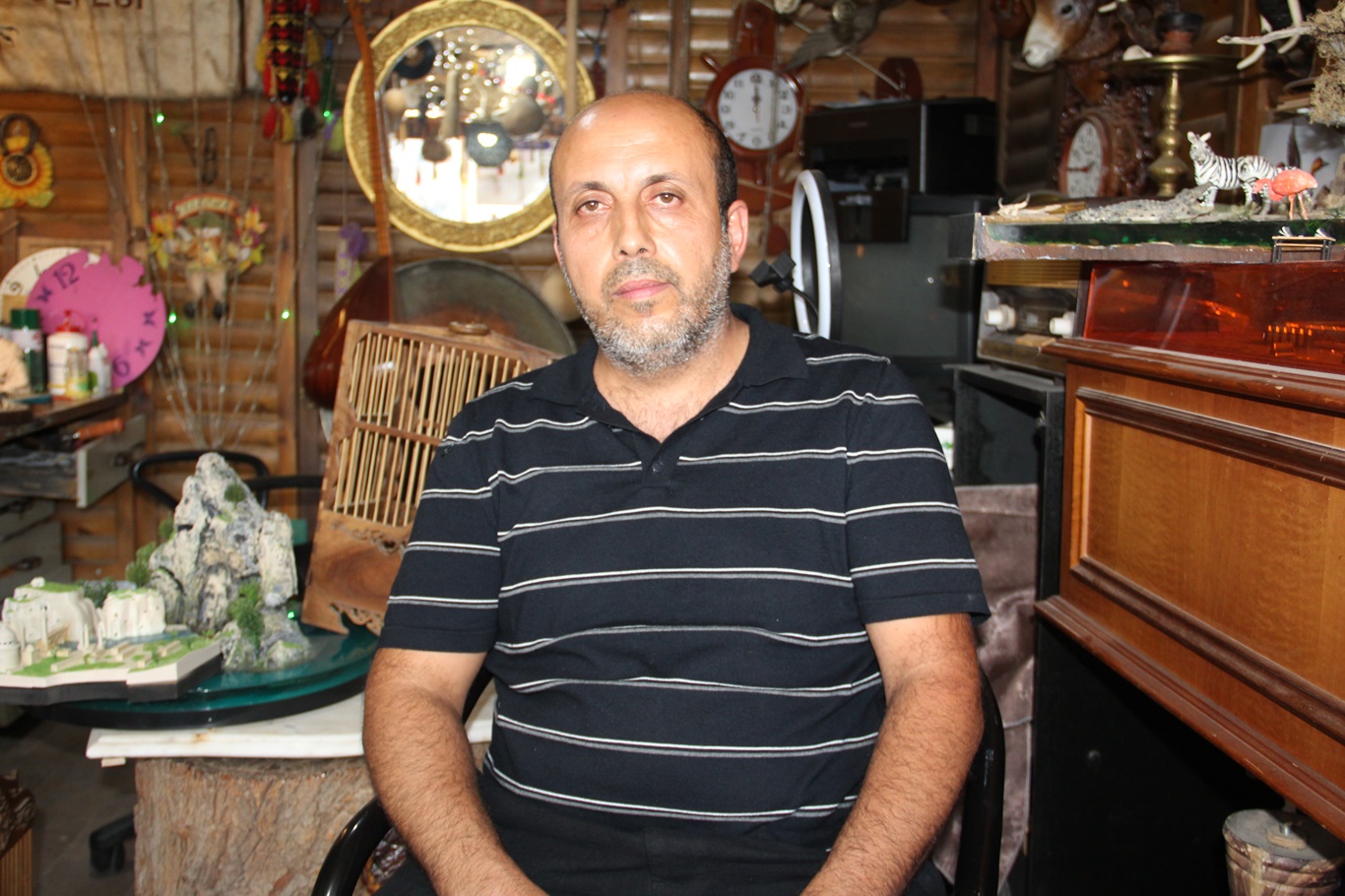 Murat Özdamar