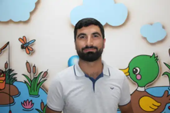 Çocuk Gelişimi Uzmanı Oğuz: Ekran maruziyeti gelişimsel gecikmelere yol açabilir