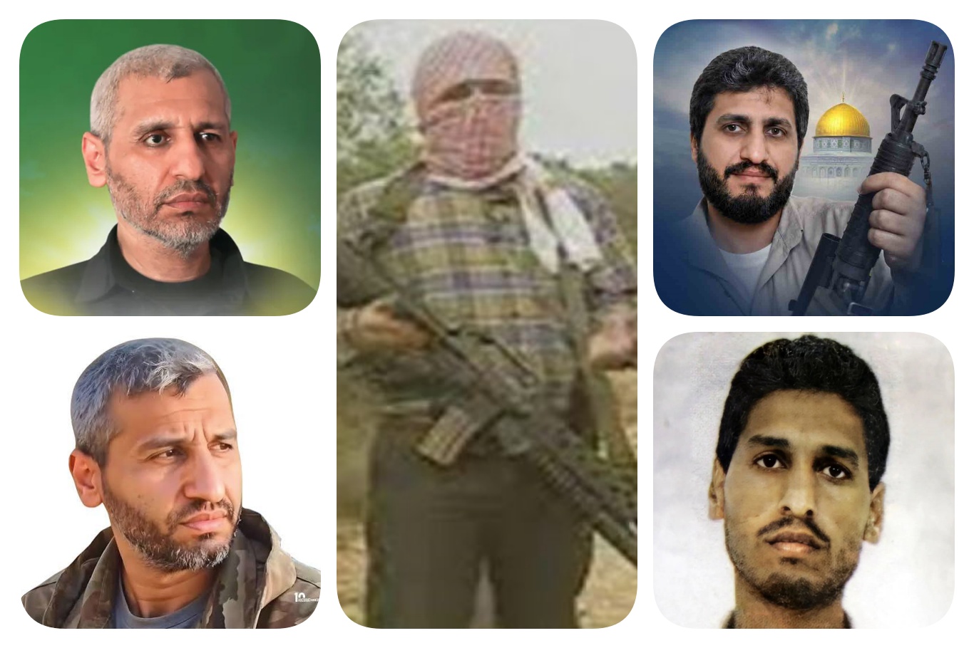 Mohammed Deif: The shadow commander who shaped the Palestinian resistance