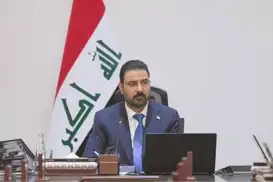 سەرۆک وەزیرانی عێراق بەمەبەستی گفتوگۆکردن لەسەر وەبەرهێنانەکانی وزە گەشتێکی بۆ ئەمریکا دەکات