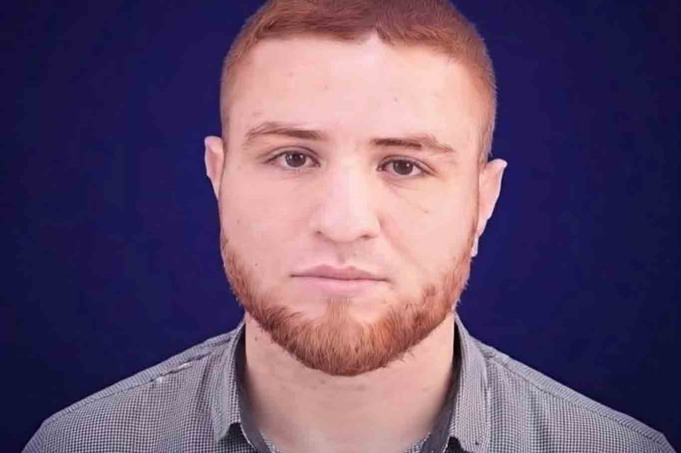 Berdevkê Hamasê Hazim Qasim ji bo alîkarê xwe Muhammed el-Fayûmî yad kir