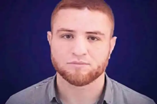 Berdevkê Hamasê Hazim Qasim ji bo alîkarê xwe Muhammed el-Fayûmî yad kir