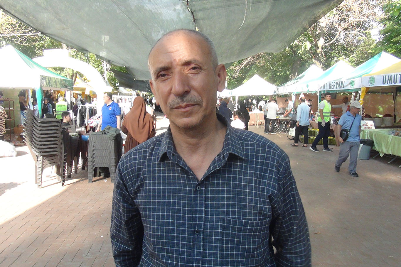 Mustafa Yeğin