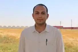 Ziraat Yüksek Mühendisi Peltek: Bu yıl kıraç arazilerde verim yüzleri güldürdü