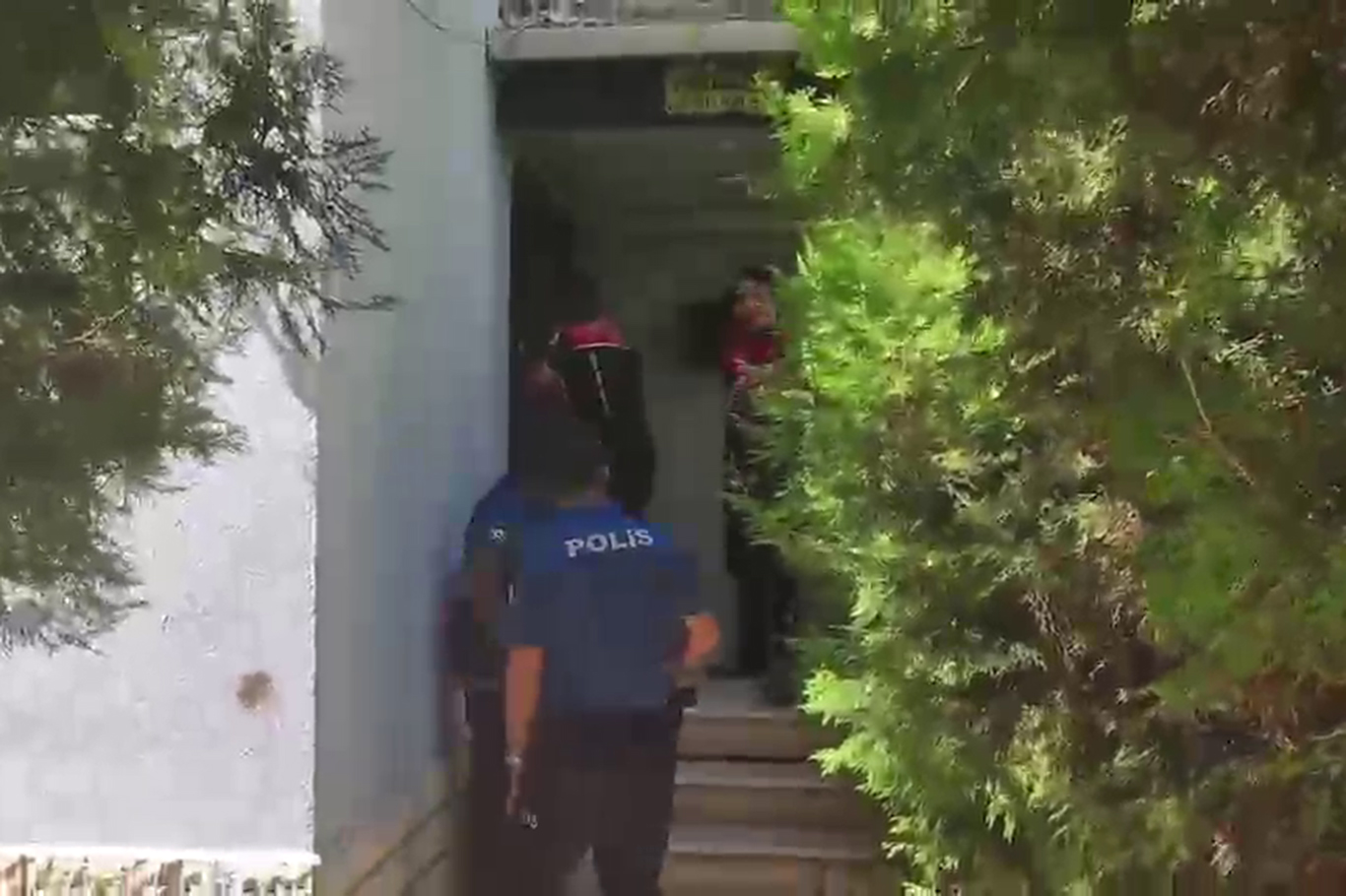Malatya'da pompalı tüfekle havaya ateş açan şahıs gözaltına alındı