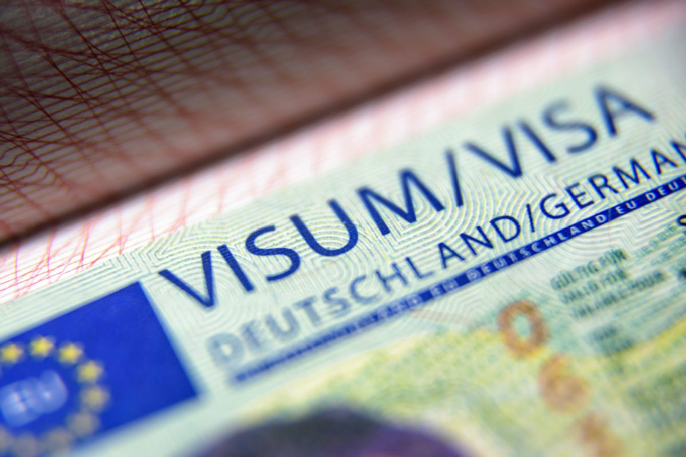Germany reaffirms visa-free entry for citizens of 62 non-EU countries in 2026
