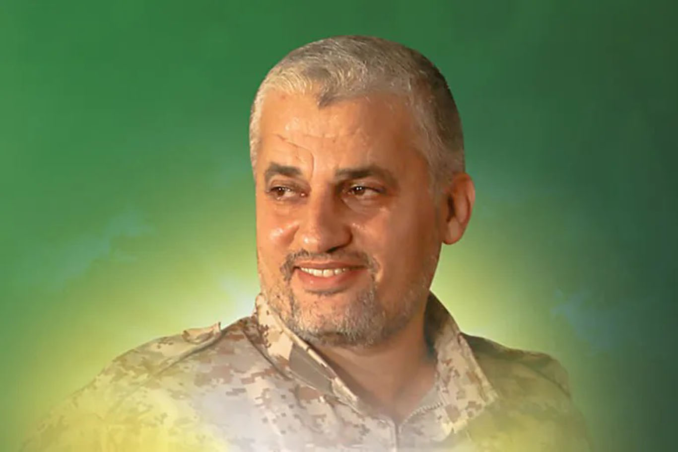 ڕافیع سەلامە: فەرماندەی لیوای خان یونس و هاوڕێی محەممەد زەیف لە جیهاد و شەهیدبووندا
