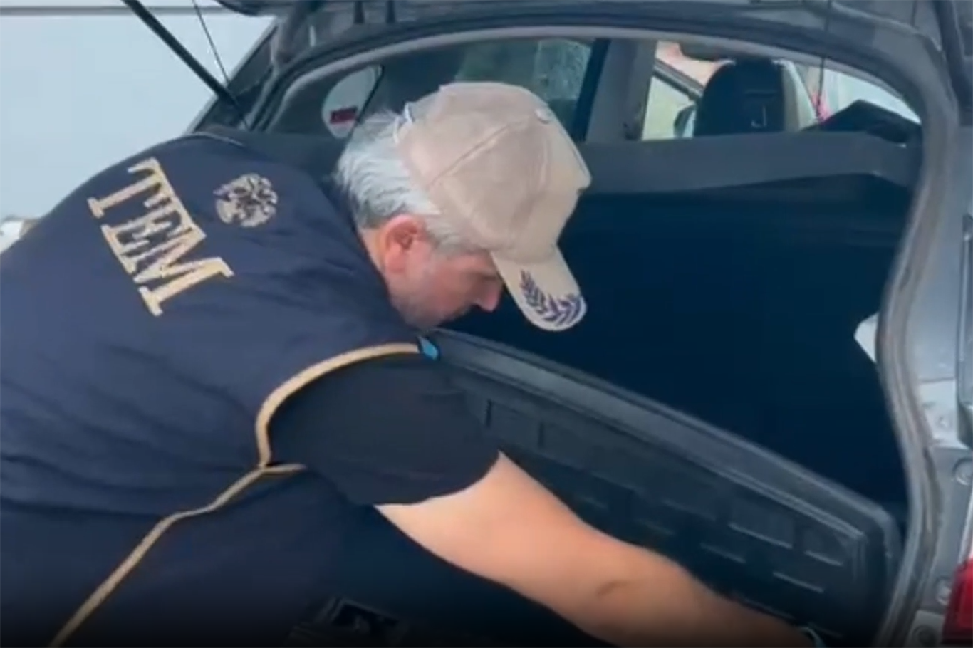 Konya merkezli 8 ilde FETÖ operasyonu: 21 şüpheli gözaltında
