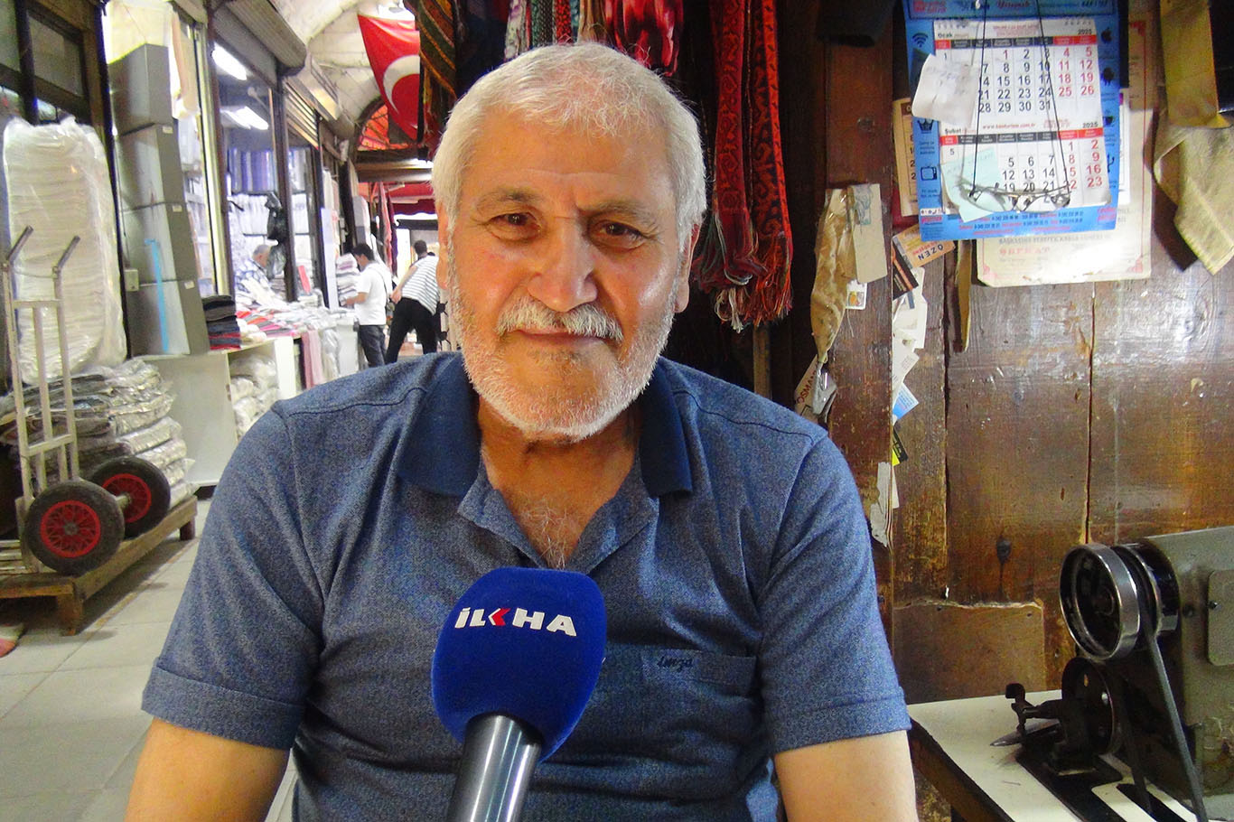 ÖKKEŞ KAYA