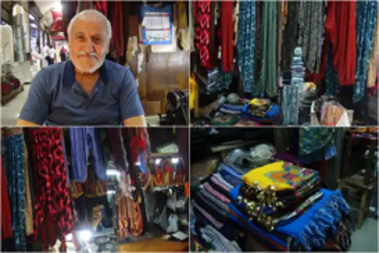 İğneyle örülen 64 yıllık tecrübe: Meslek, önce insan yetiştirir