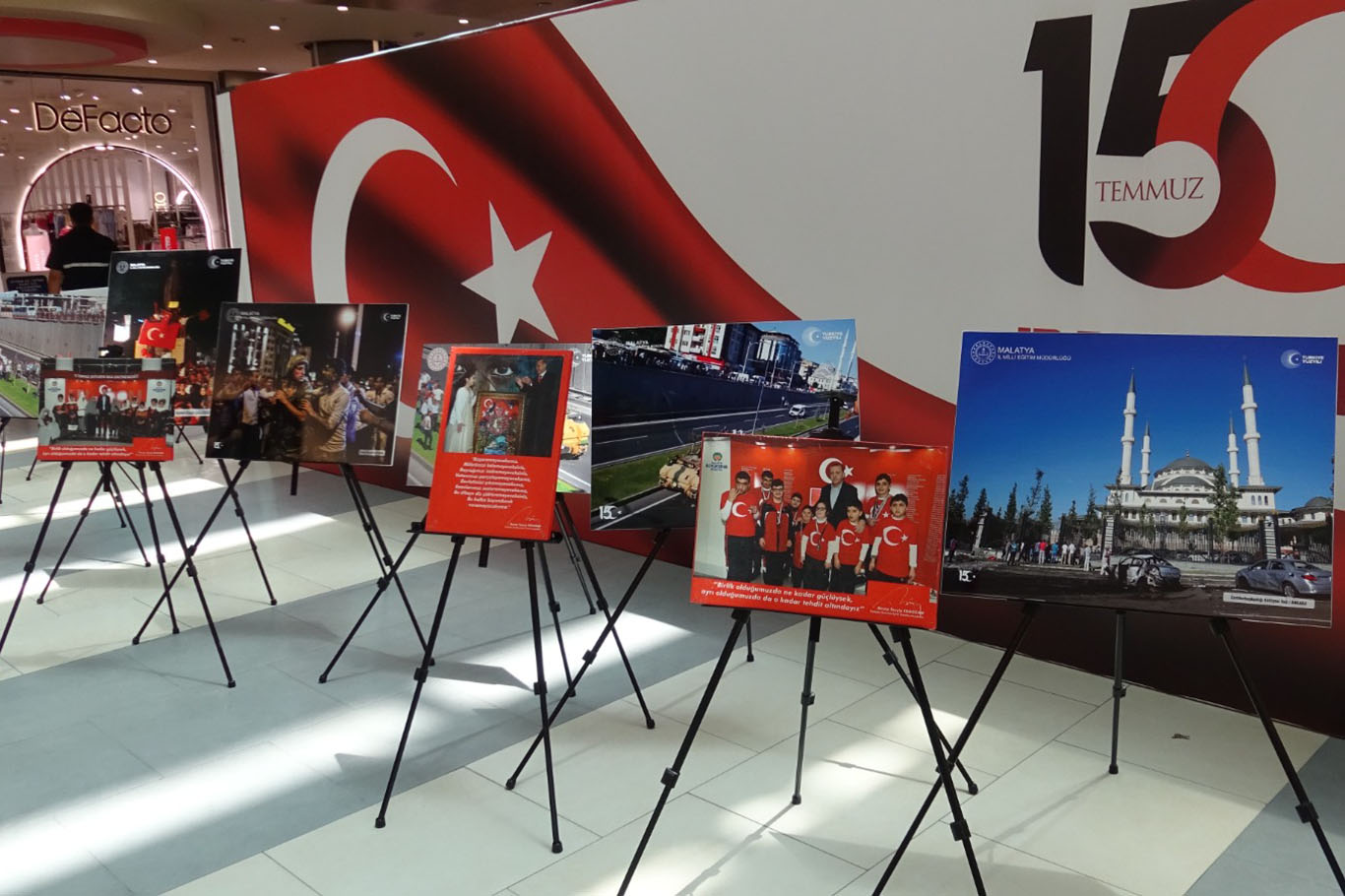 Vali Yavuz: "Darbe girişimi milletimizin iradesiyle akamete uğratıldı"