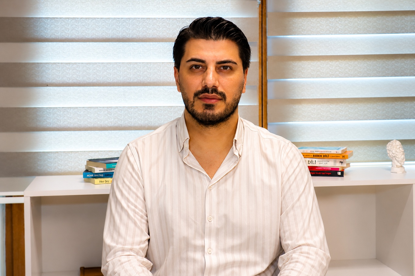 Uzman Psikolog Aşan: Trafikte yaşanan stres günlük yaşamda karşılaşılan sorunların bir neticesidir