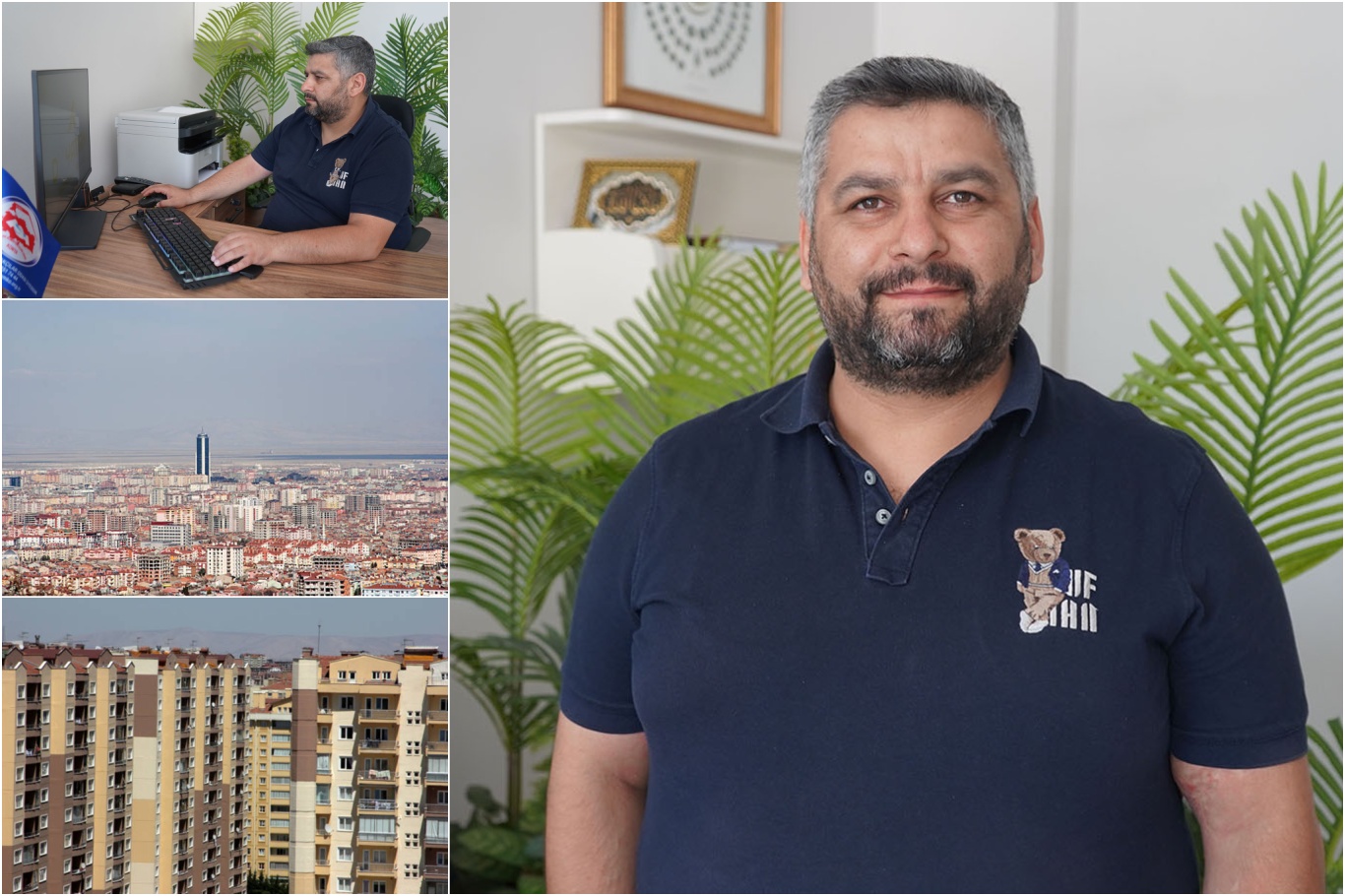 Konut alım satımında yeni düzenleme: ilanlar yapay zeka ile denetlenecek