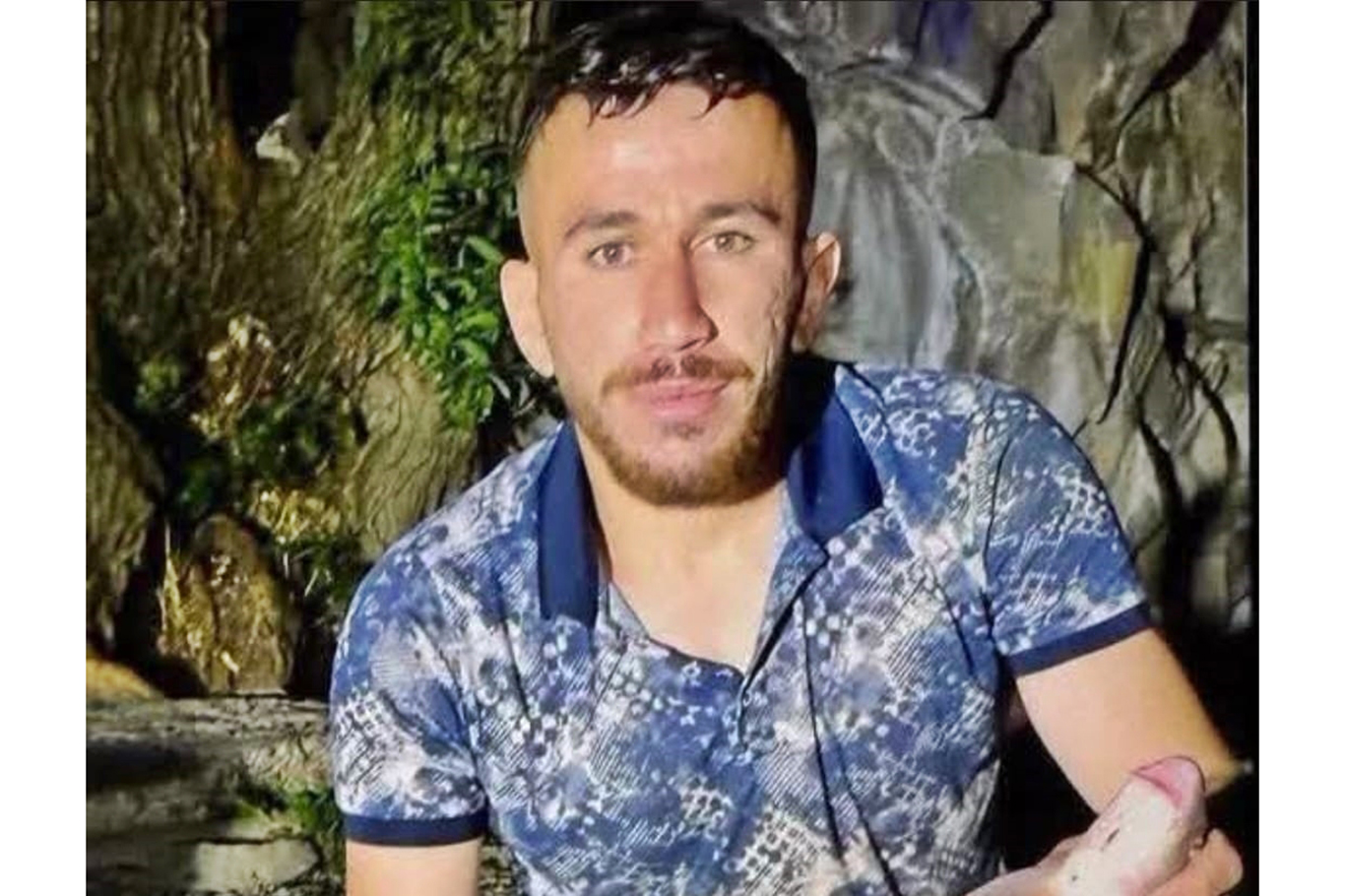 Habur Çayı'nda akıntıya kapılarak kaybolan genci arama çalışmaları devam ediyor