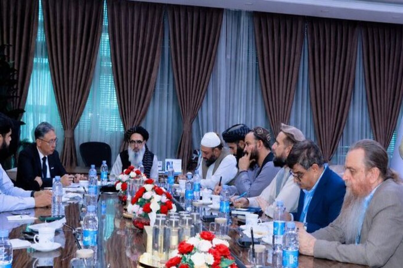 Afghanistan, international health partners step up fight against preventable diseases