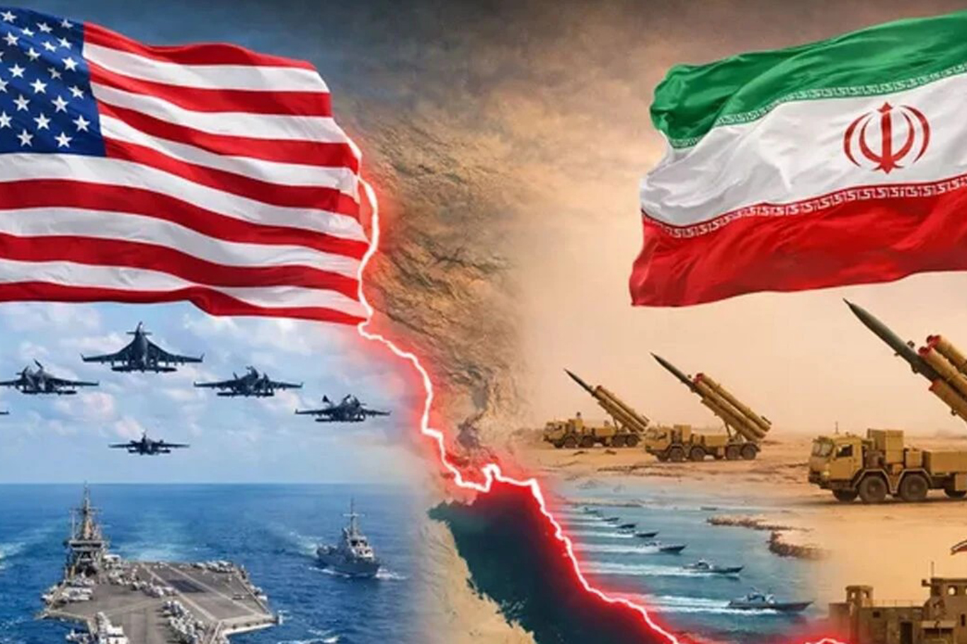 إيران تعلن انتهاء "اتفاق إسلام آباد" وتؤكد استهداف قاعدة الأزرق الأمريكية في الأردن