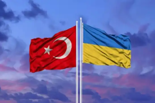 Ukrainian parliament approves Free Trade Agreement with Türkiye
