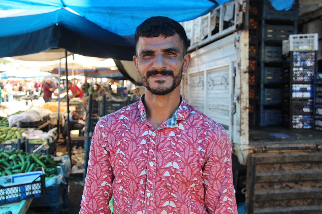 Yusuf Polat