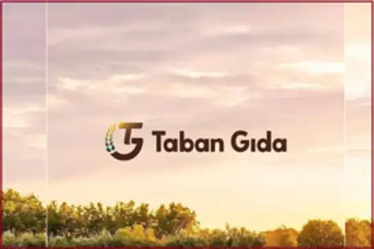 Türkiye-based agribusiness company Taban Gıda seeks concordat protection