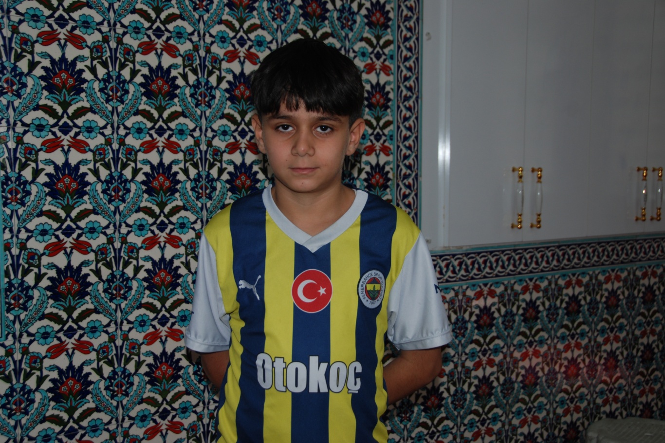 Osman Demir