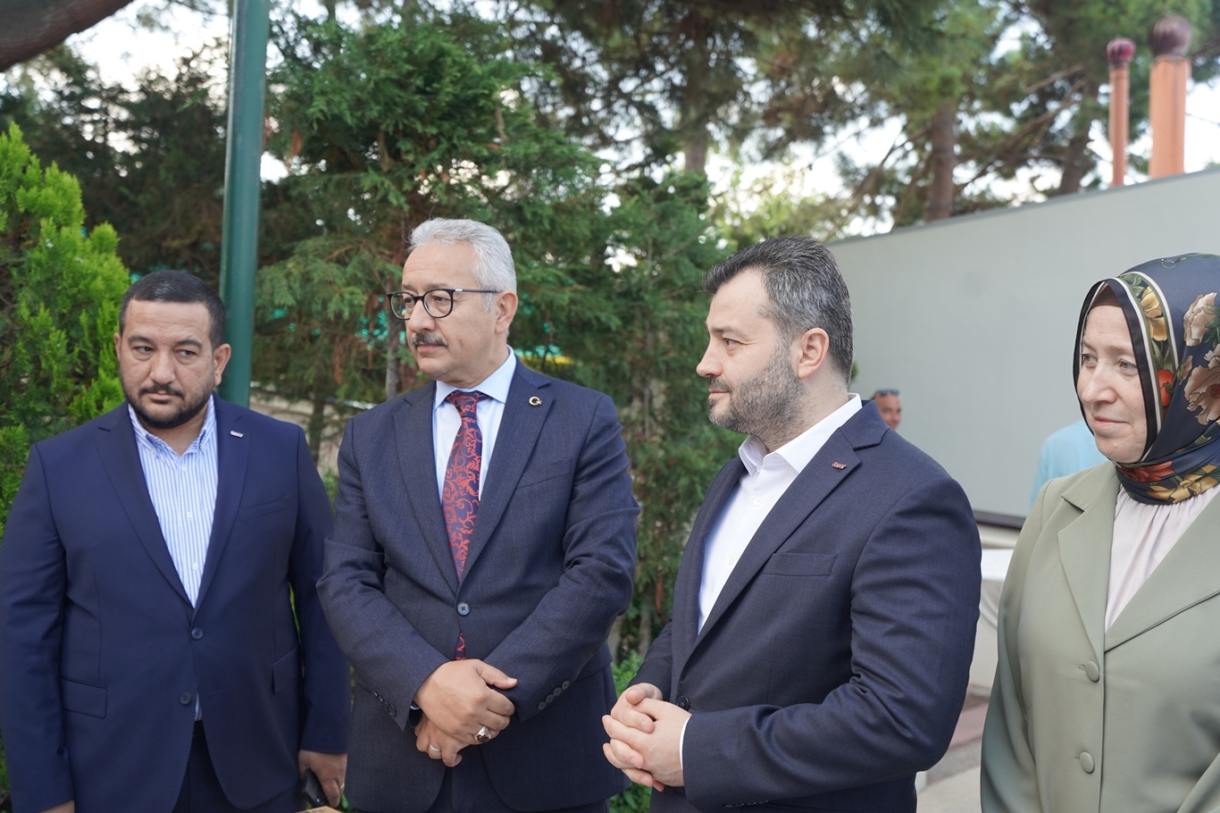 İmam hatipli LGS şampiyonlarına umre hediyesi