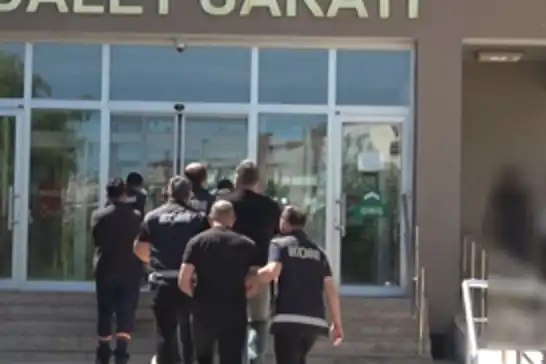 Sivas merkezli tarihi eser kaçakçılığı operasyonunda 18 şüpheliye işlem
