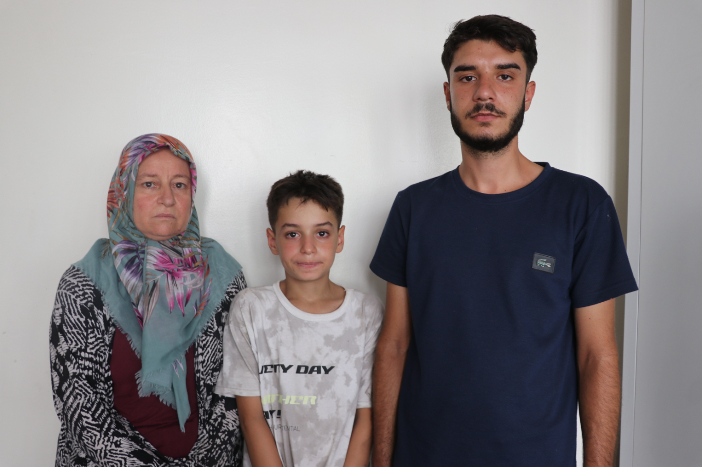Gaziantep'te bir evden milyonluk altın ve para çalındı: Aile, hırsızların yakalanmasını istiyor