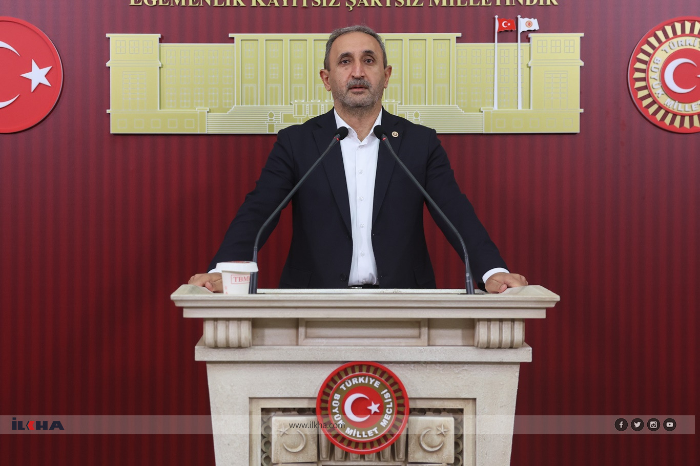 HÜDA PAR: US policies threaten to deepen instability in the Middle East