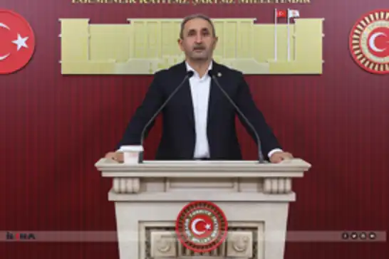 HÜDA PAR: US policies threaten to deepen instability in the Middle East